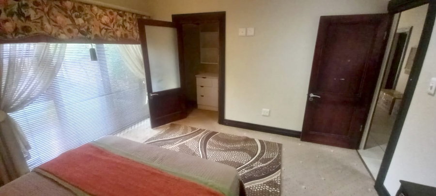 To Let 4 Bedroom Property for Rent in Riebeeckstad Free State